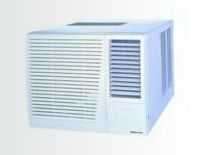 (image for) Olevia OA-W09G1-C 1HP Window-Type Air-Conditioner
