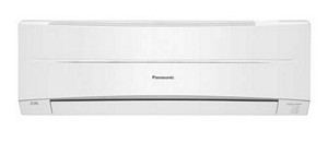 (image for) Panasonic CS-C12JKA Split Wall-Mounted Type Air-Conditioner - Click Image to Close