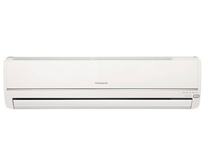 (image for) Panasonic CS-C18HKA 2 HP Split Wall-Mounted Type Air-Conditioner - Click Image to Close