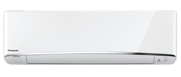 (image for) Panasonic CS-E12VKA 1.5HP ECONAVI Split Air-Conditioner (Inverter Heat&Cool) - Click Image to Close