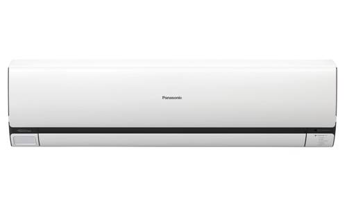 (image for) Panasonic CS-E18NKA 2HP ECONAVI Inverter Split Heat Pump Air-Con