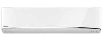 (image for) Panasonic CS-E18VKA 2HP ECONAVI Split Air-Conditioner (Inverter Heat&Cool)