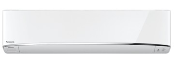 (image for) Panasonic CS-E24VKA 2.5HP ECONAVI Split Air-Conditioner (Inverter Heat&Cool) - Click Image to Close