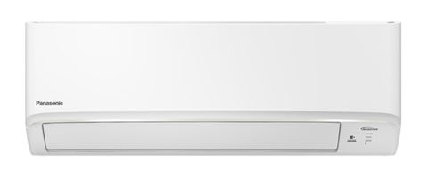 (image for) Panasonic CS-LU12ZKA 1.5hp Wifi AI Split-Wall-Mount Air Conditioner (Inverter Cooling/Outdoor Unit H:420mm)