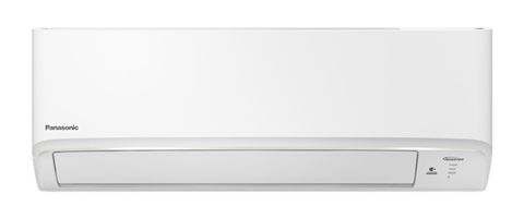 (image for) Panasonic CS-LU9ZKA 1hp Wifi AI Split-Wall-Mount Air Conditioner (Inverter Cooling/Outdoor Unit H:420mm)