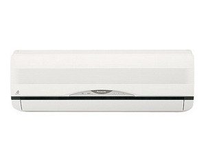 (image for) Panasonic CS-MC9EWA x 2 Dual-Window-Split Wall Mount Air-Con - Click Image to Close