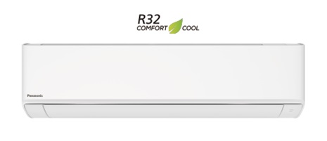 (image for) Panasonic CS-PN24ZKA 2.5HP Wall-Mount-Split Air Conditioner (Cooling Only)