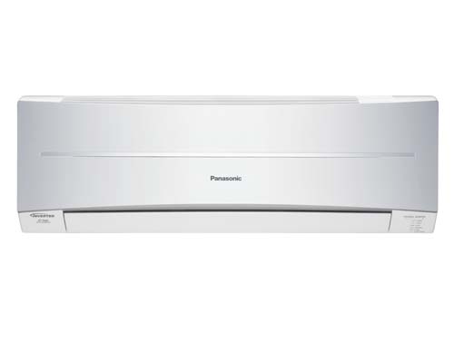 (image for) Panasonic CS-S9KKA 1HP Inverter Split Wall-Mounted Air-Con