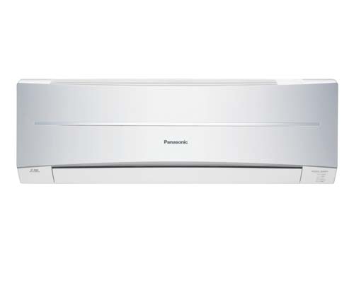 (image for) Panasonic CS-V18KKA 2HP Split Wall-Mounted Type Air-Conditioner