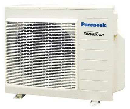 (image for) Panasonic CU-3S27VKZ 3HP Inverter ECONAVI Multi-Split Type Outdoor Unit - Click Image to Close