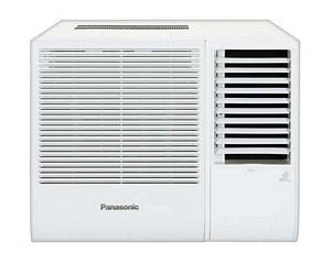 (image for) Panasonic CW-C129VA 1 1/2 HP Window Type Air-Conditioner - Click Image to Close