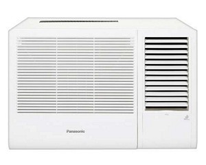 (image for) Panasonic CW-C189EA 2 HP Window Type Air-Conditioner