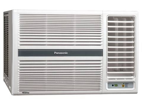 (image for) Panasonic CW-HE120KA 1.5HP Window Air-Con with Inverter Heating - Click Image to Close