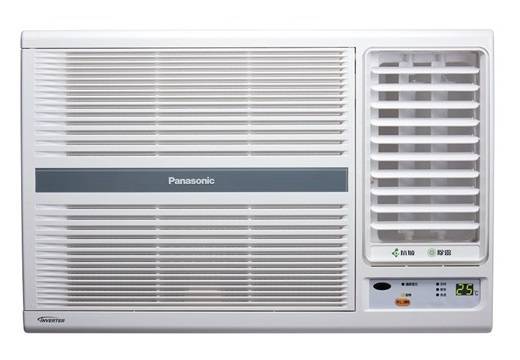 (image for) Panasonic CW-HE180HA 2HP Window Air-Con with Inverter Heating - Click Image to Close