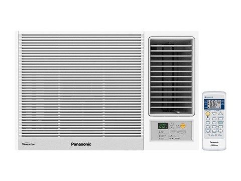 (image for) Panasonic CW-HU180AA 2HP Inverter PRO Window Air-Conditioner (Remote Control/Wifi) - Click Image to Close