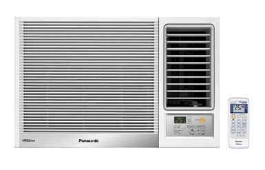 (image for) Panasonic CW-HU180ZA 2HP Inverter Window Air-Conditioner (Remote Control) - Click Image to Close