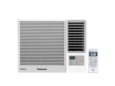 (image for) Panasonic CW-HU90AA 1HP Inverter PRO Window Air-Conditioner (Remote Control/Wifi) - Click Image to Close