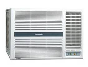 (image for) Panasonic CW-HZ120YA 1.5HP Window Air-Con with Inverter Heating (R32 Refrigerant) - Click Image to Close