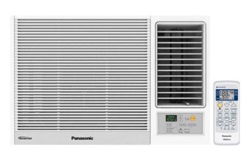 (image for) Panasonic CW-HZ180AA 2HP Inverter PRO Heating Window Air-Conditioner (Remote Control/WiFi) - Click Image to Close