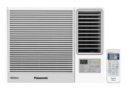 (image for) Panasonic CW-HZ70AA 3/4HP Inverter PRO Heating Window Air-Conditioner (Remote Control/WiFi)