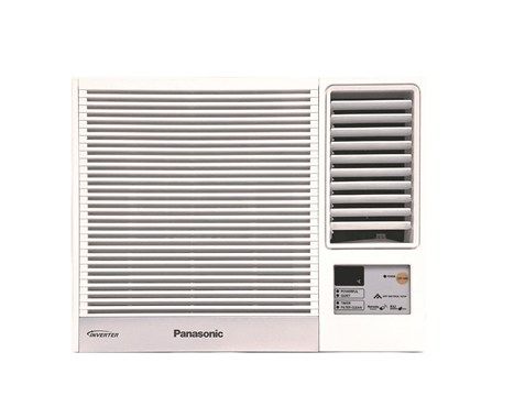 (image for) Panasonic CW-HZ70YA 3/4HP Inverter Window Type Heat Pump Air-Conditioner (Remote Control) - Click Image to Close