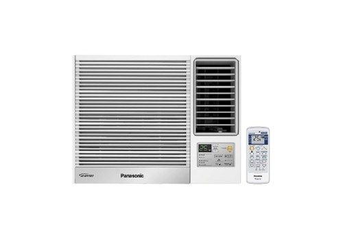 (image for) Panasonic CW-HZ70ZA 3/4HP Inverter Window Heat Pump Air-Conditioner (Remote Control)