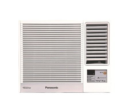 (image for) Panasonic CW-HZ90YA 1HP Inverter Window Type Heat Pump Air-Conditioner (Remote Control)