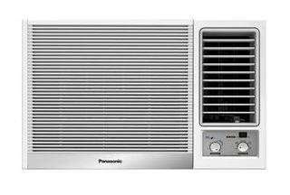 Panasonic CW-N1821EA 2HP Window Air-Conditioner