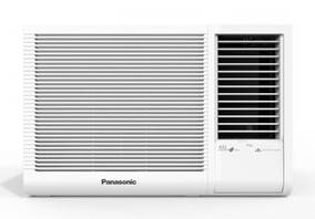 (image for) Panasonic CW-N2419EA 2.5HP Window Type Air-Conditioner (R32 Refrigerant)