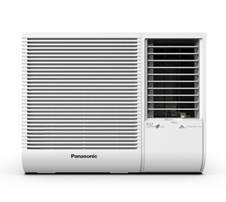 (image for) Panasonic CW-N719JA 3/4 HP Window Air-Conditioner (R32 Refrigerant)