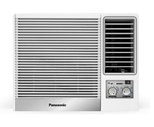 Panasonic CW-N721JA 3/4HP Window Air-Conditioner