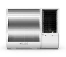 (image for) Panasonic CW-N919JA 1HP Window Air-Conditioner (R32 Refrigerant)