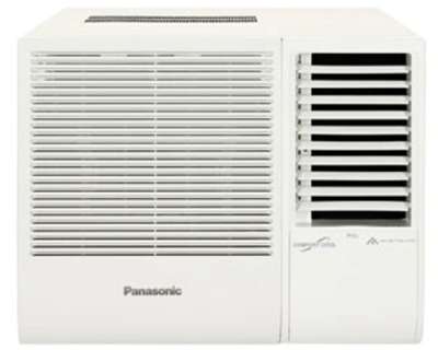 (image for) Panasonic CW-V1212VA 1.5HP Window Type Air-Conditioner