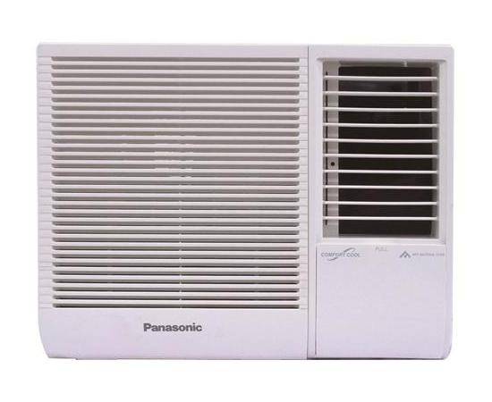 (image for) Panasonic CW-V1813EA 2HP Window Type Air-Conditioner - Click Image to Close