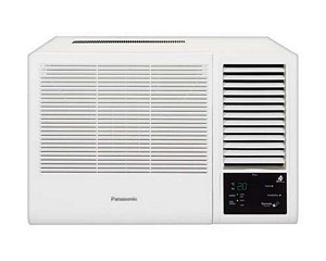 (image for) Panasonic CW-XC249EA Window Air-Conditioner (Remote Control) - Click Image to Close