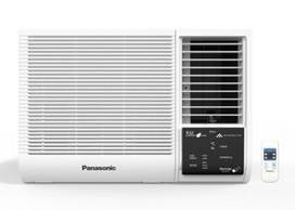 (image for) Panasonic CW-XN1219VA 1.5HP Window Air-Con with Remote (R32 Refrigerant)