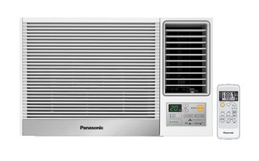 (image for) Panasonic CW-XN1221VA 1.5HP Window Air-Conditioner (Remote Control) - Click Image to Close