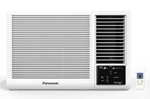 (image for) Panasonic CW-XN1819EA 2HP Window Air-Con with Remote (R32 Refrigerant)