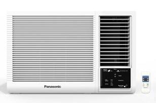 Panasonic CW-XN1819EA 2HP Window Air-Con with Remote (R32 Refrigerant)
