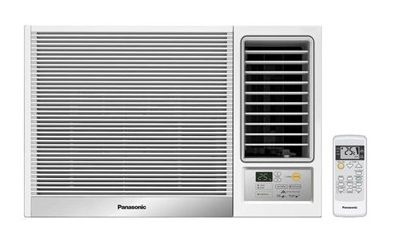 Panasonic CW-XN1821EA 2HP Window Air-Conditioner (Remote Control)