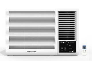 (image for) Panasonic CW-XN2419EAA 2.5HP Window Air-Con with Remote (R32 Refrigerant)