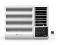 (image for) Panasonic CW-XN719JA 3/4 HP Window Air-Con with Remote (R32 Refrigerant)