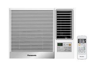 Panasonic CW-XN721JA 3/4HP Window Air-Conditioner (Remote Control)