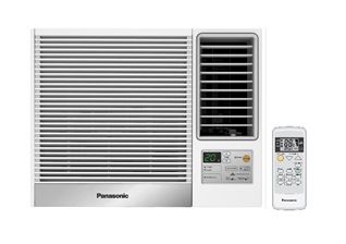 (image for) Panasonic CW-XN721JA 3/4HP Window Air-Conditioner (Remote Control) - Click Image to Close