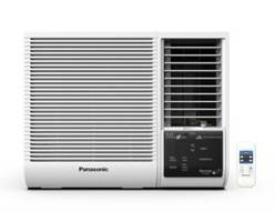 (image for) Panasonic CW-XN919JA 1HP Window Air-Con with Remote (R32 Refrigerant)