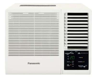 (image for) Panasonic CW-XV1212VA 1.5HP Window Air-Con with Remote - Click Image to Close