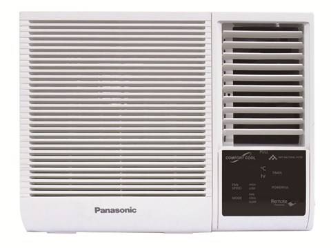 (image for) Panasonic CW-XV1215VA 1.5HP Window Air-Con with Remote - Click Image to Close