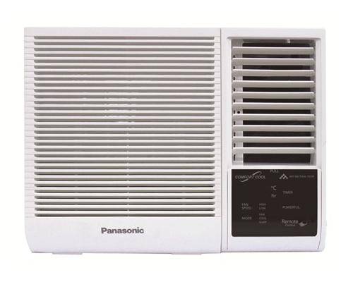 (image for) Panasonic CW-XV2413EA 2.5HP Window Air-Con with Remote