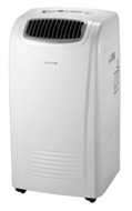 (image for) Philco PP095CRRRMF 1 HP Mobile-Type Air-Conditioner