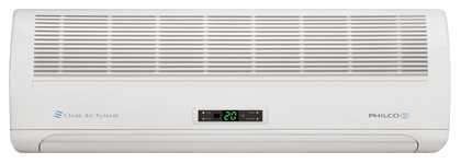 (image for) Philco PSA09PT5MB 1 HP Split-Type Heat Pump Air-Conditioner